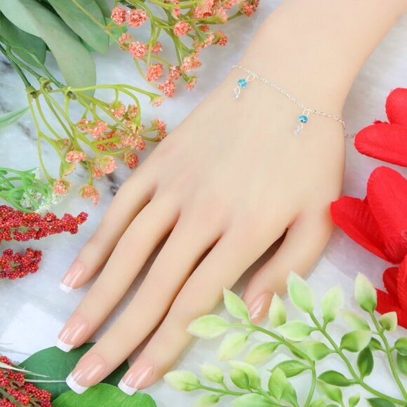 "New Beautiful Design Bracelet for Women/Girls, Gift, B751 - Picture 2 of 10